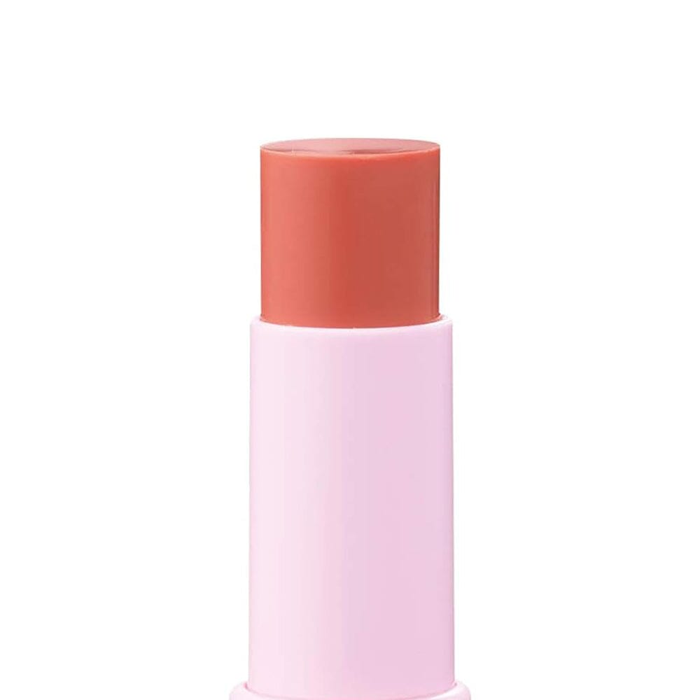 CLUB Cosmetics Suppin Moisturizing Eye Care Stick Berry & Coral