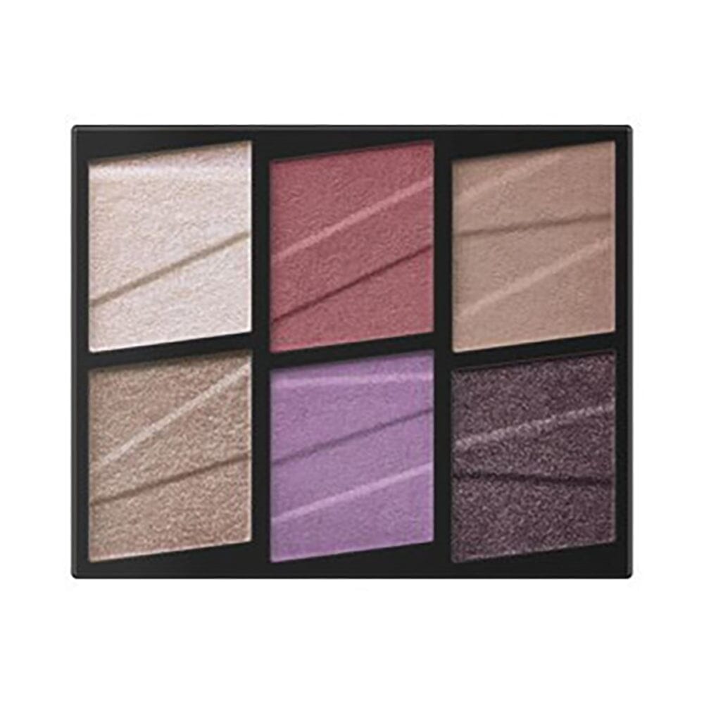 Kanebo Kate Tone Dimensional Eyeshadow Palette EX-2 Purple Brown