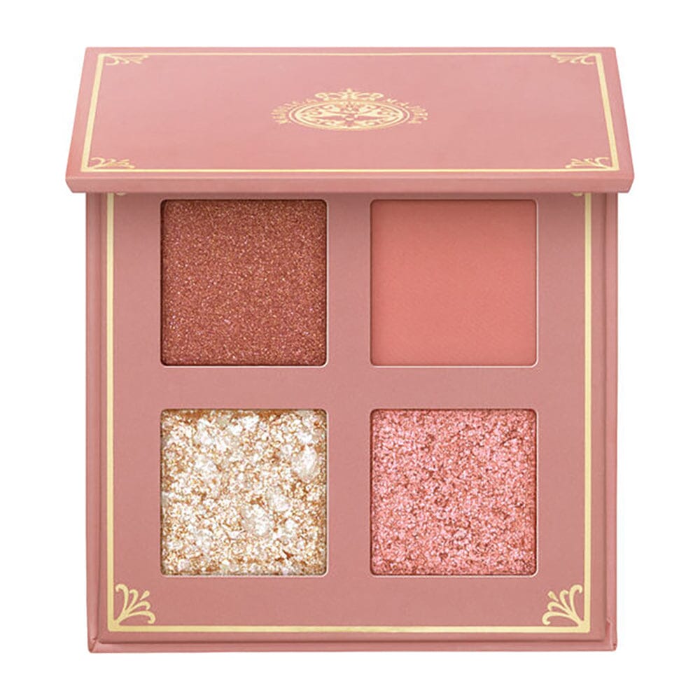 Shiseido Majolica Majorca Shadow Flash Eyeshadow PK304 Misty Pink