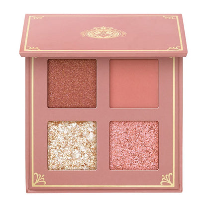 Shiseido Majolica Majorca Shadow Flash Eyeshadow PK304 Misty Pink