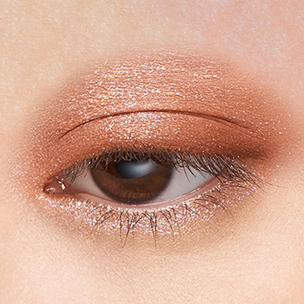 Shiseido Majolica Majorca Shadow Flash Eyeshadow PK304 Misty Pink