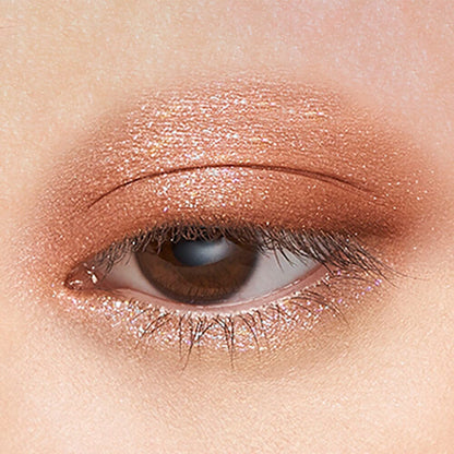 Shiseido Majolica Majorca Shadow Flash Eyeshadow PK304 Misty Pink