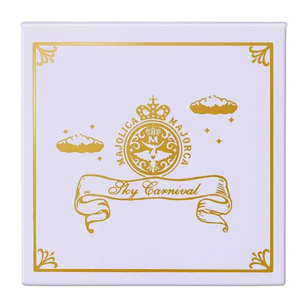 Shiseido Majolica Majorca Shadow Flash Eyeshadow PK221 Pale Pink