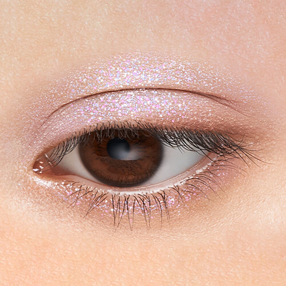 Shiseido Majolica Majorca Shadow Flash Eyeshadow PK221 Pale Pink