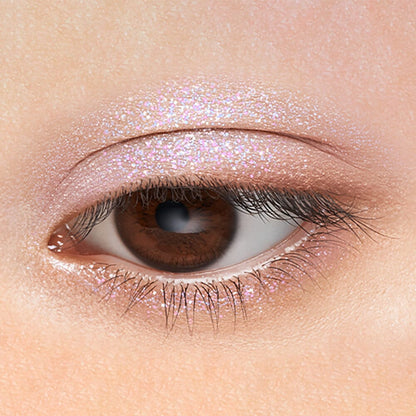 Shiseido Majolica Majorca Shadow Flash Eyeshadow PK221 Pale Pink