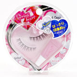 Koji Spring Heart Eyelash 33 Rich Cross