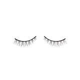 Koji Spring Heart Eyelash 33 Rich Cross