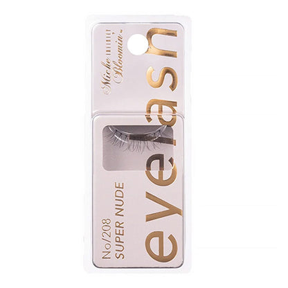 Miche Bloomin’ Infinity False Eyelashes 208 Super Nude