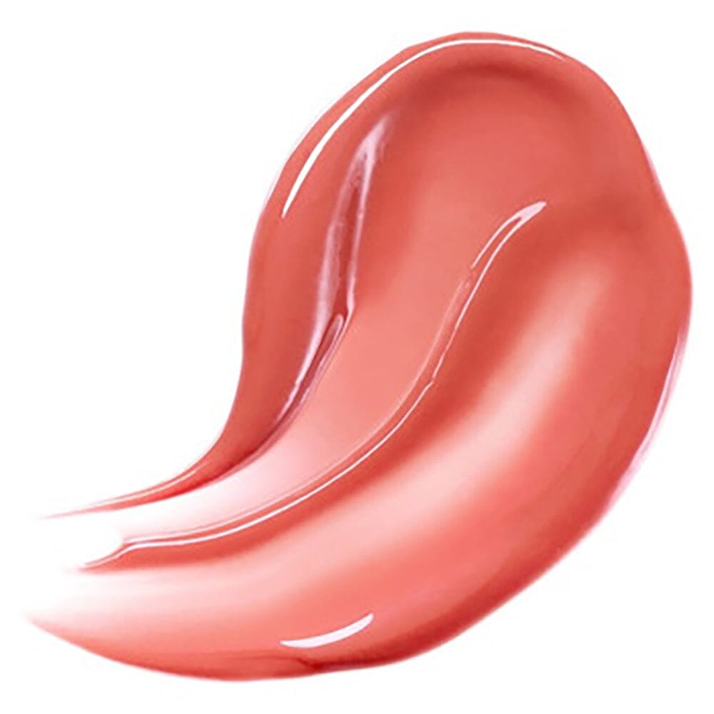 05 Coral Pink Color Sample
