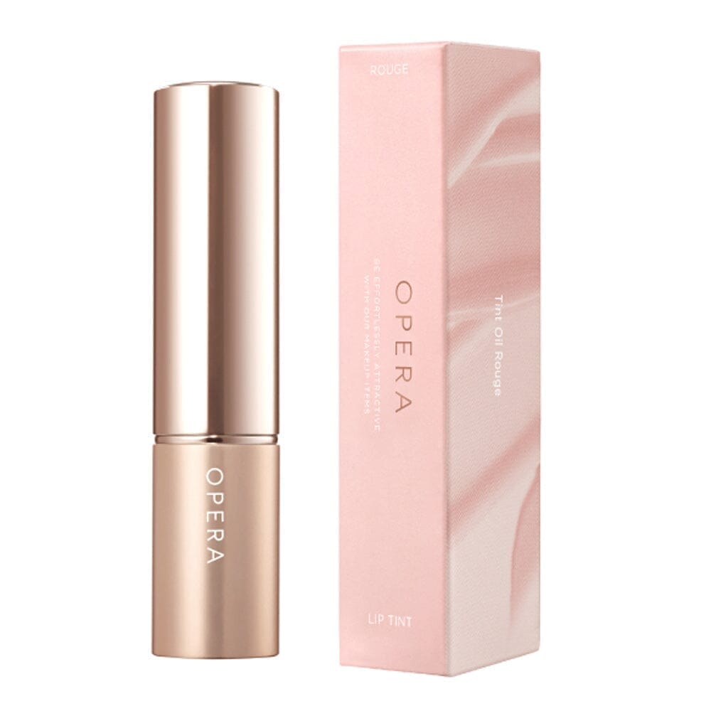 Lip Tint Packaging