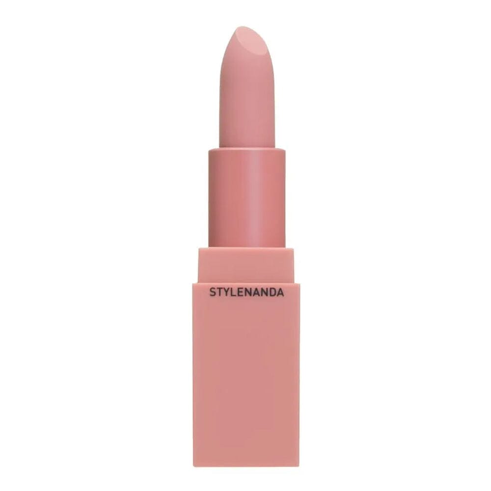 3CE Mood Recipe Matte Lip Color 218 Mirrorlike