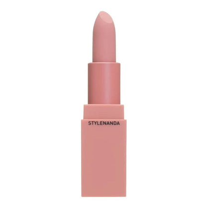 3CE Mood Recipe Matte Lip Color 218 Mirrorlike