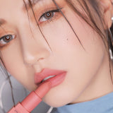 3CE Mood Recipe Matte Lip Color 218 Mirrorlike