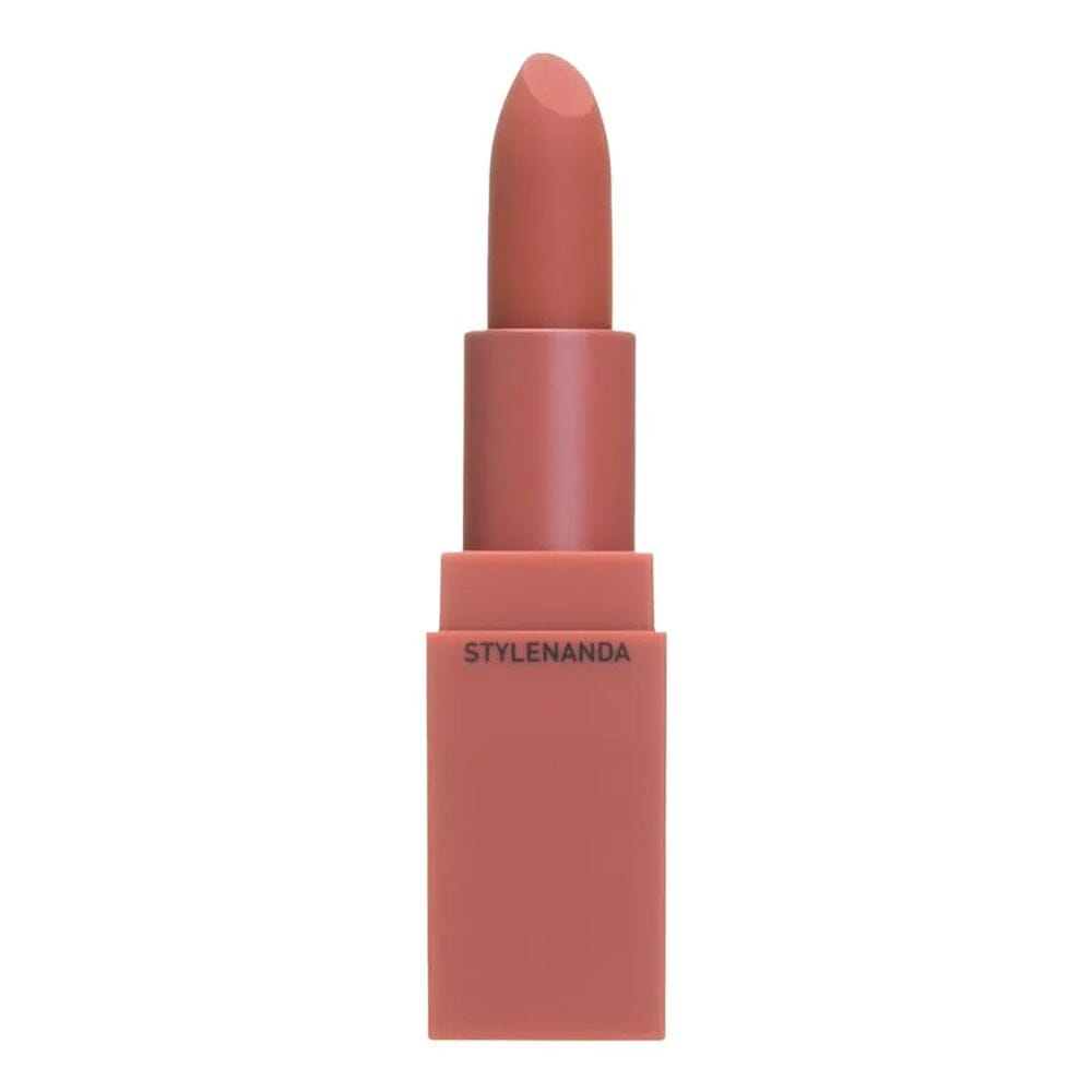 3CE Mood Recipe Matte Lip Color 222 Step And Go