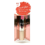 Opera Rouge Lip Tint N 17 Peach Glow