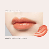 Opera Rouge Lip Tint N 17 Peach Glow
