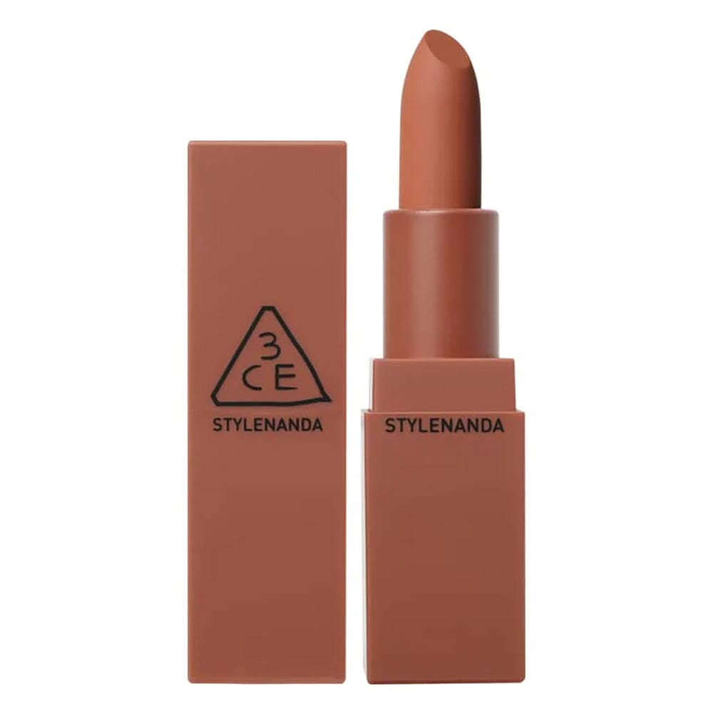 3CE Mood Recipe Matte Lip Color 116 Inked Heart
