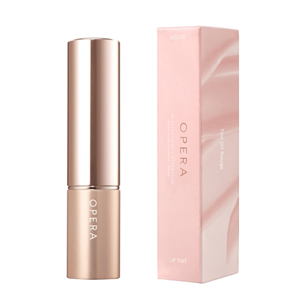 Opera Rouge Lip Tint Rouge Lipstick N 121 Night Red