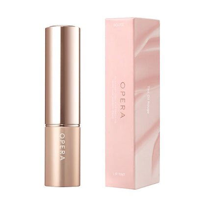 Opera Rouge Lip Tint Rouge Lipstick N 121 Night Red