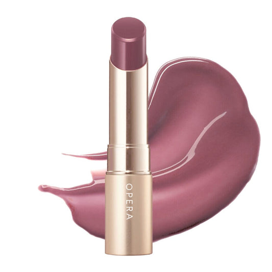 Opera Rouge Lip Tint Rouge Lipstick N 19 Mauve Pink