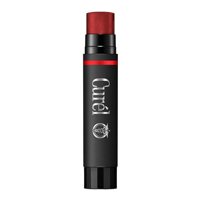 Curel Moisture Lip Care Stick in Red