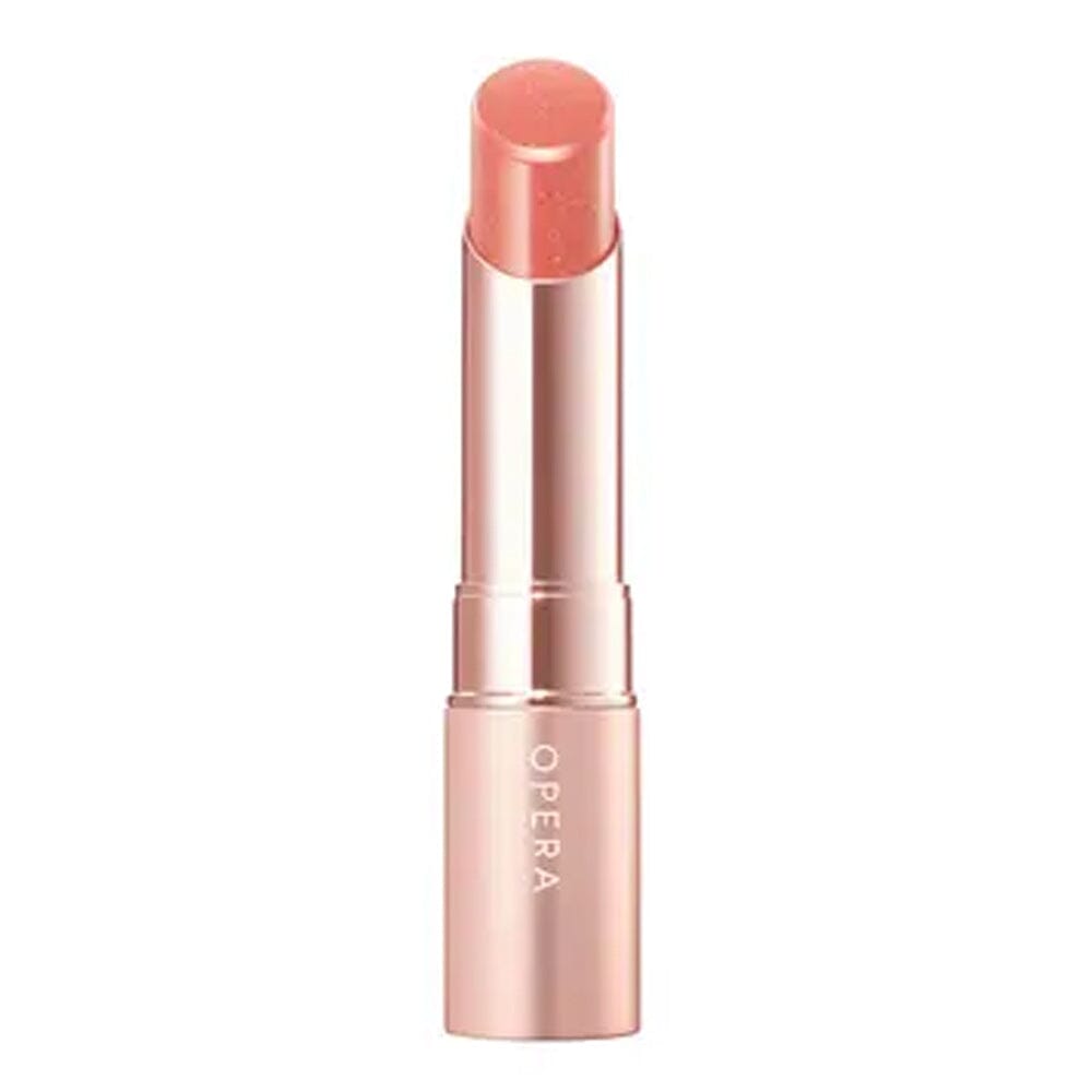Opera Glow Lip Tint 303 Apricot Beige – Atmos Beauty