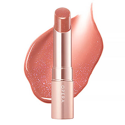 Opera Glow Lip Tint 306 Icy Beige