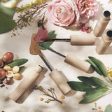 Kose Fasio Botanical Collection Permanent Curl Mascara Long Waterproof 103 Hazelnut