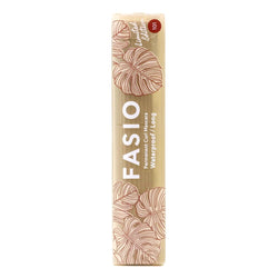 Kose Fasio Botanical Collection Permanent Curl Mascara Long Waterproof 101 Rose Pink