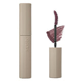 Kose Fasio Botanical Collection Permanent Curl Mascara Long Waterproof 101 Rosy Pink