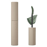 Kose Fasio Botanical Collection Permanent Curl Mascara Long Waterproof 102 Sage Green