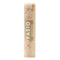 Kose Fasio Botanical Collection Permanent Curl Mascara Long Waterproof 103 Hazelnut