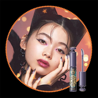 Majolica Majorca Lash Expander Long Long Long EX Mascara GY852 Mystic Gray