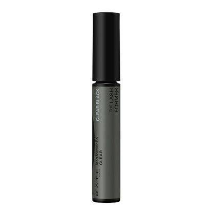 KATE Lash The Former EX Clear WP BK-1 Transparent Black