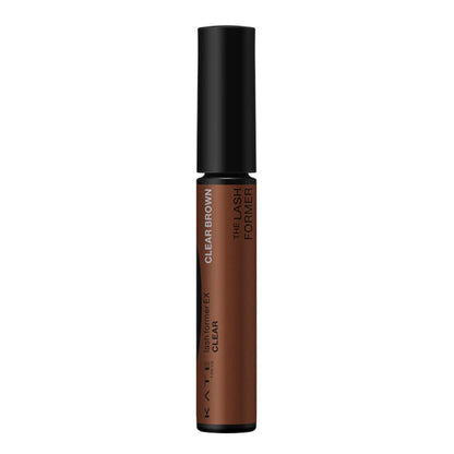 KATE Lash The Former EX Clear WP BR-1 Transparent Brown