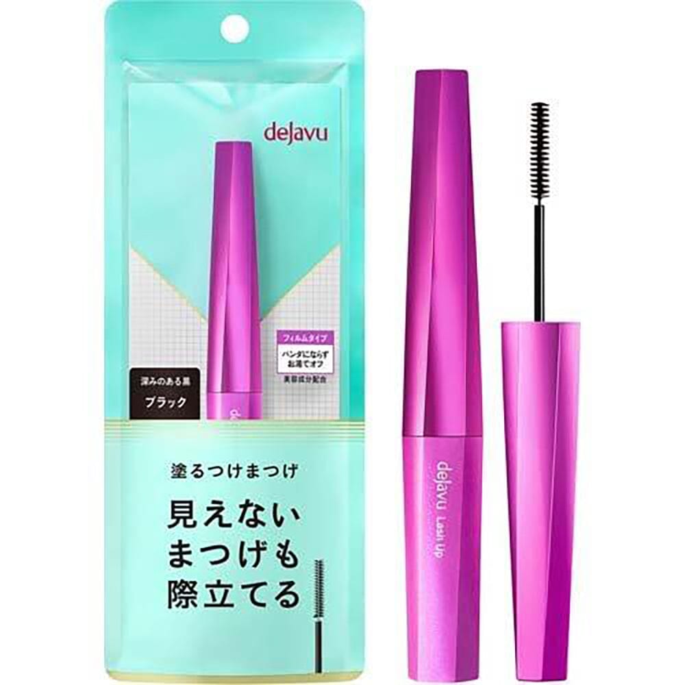 IMJU Dejavu Lash Up Mascara Black