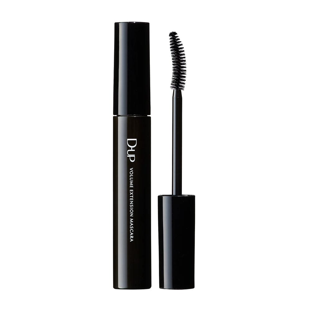 D-UP Volume Extension Mascara Black