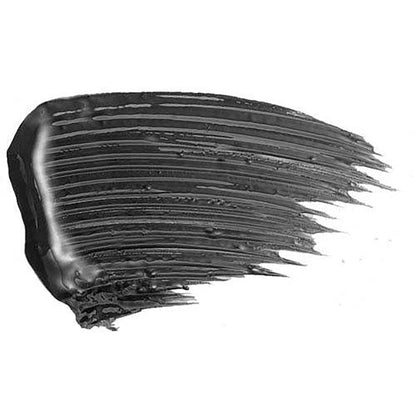 Deep black color enhances eye definition