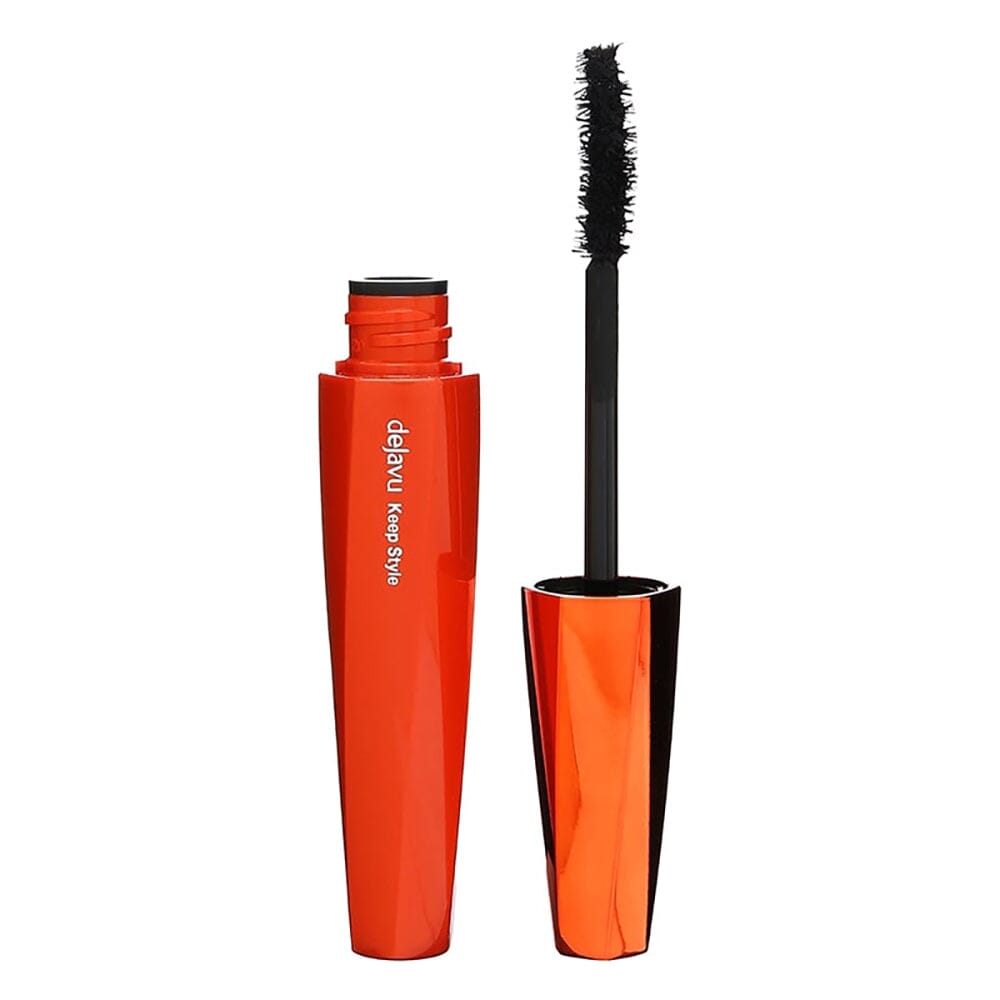 IMJU Dejavu Keep Style Mascara Black
