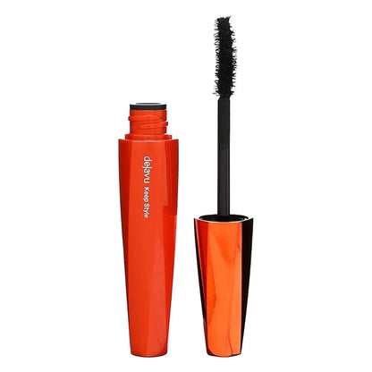 IMJU Dejavu Keep Style Mascara Black