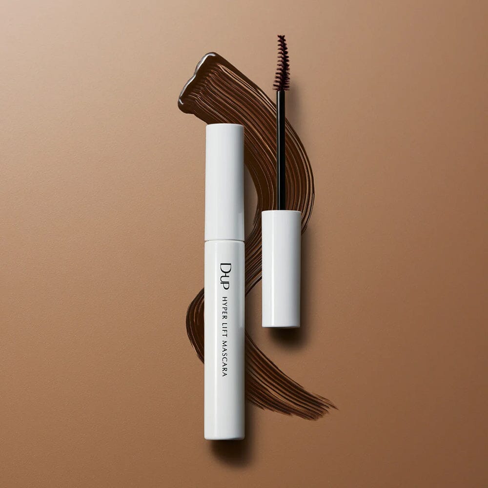 D-up Hyper Lift Mascara Brown Black