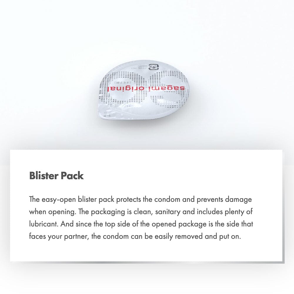 Blister Pack