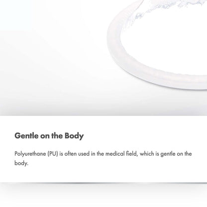 Gentle on the Body