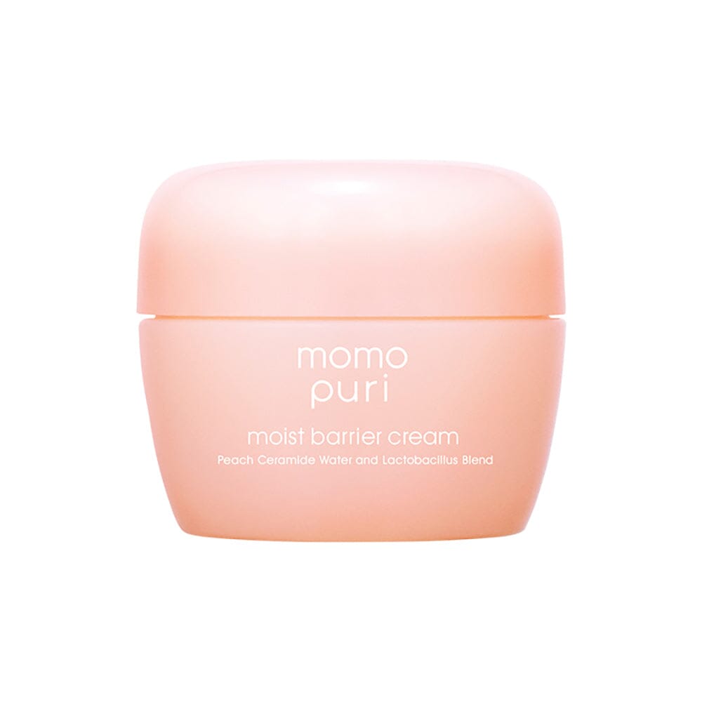 MOMO PURI Moist Barrier Cream