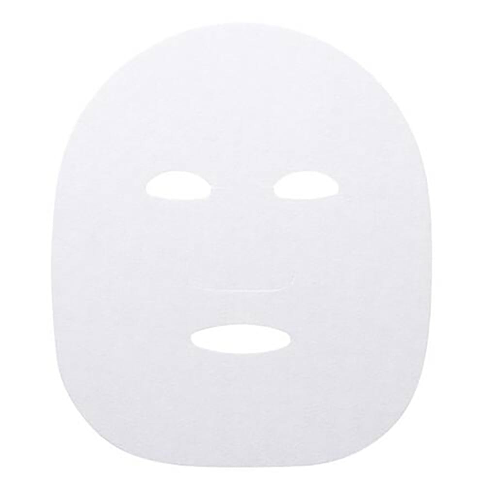 BCL Cucupore C Skin Mente Pack Facial Mask 7 pcs