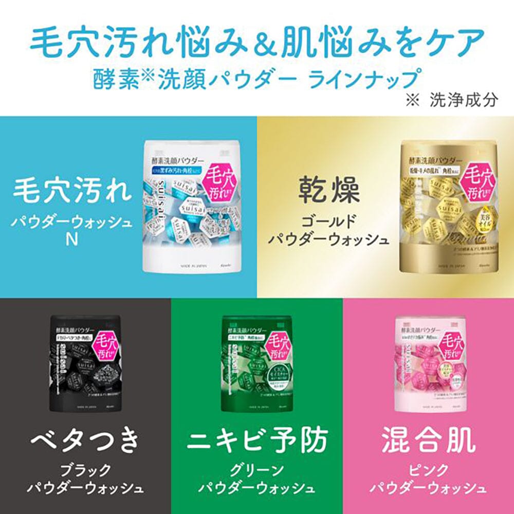 Gentle formula suitable for regular use