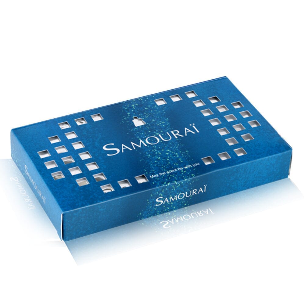 SPR Samourai Fragrance Box Air freshener