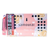 SPR Samurai Woman Fragrance Box Air freshener White Rose