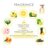 SPR Samurai Woman Canned Fragrance Air freshener Yuzu Mitsu