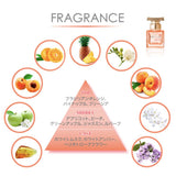 SPR Samurai Woman Canned Fragrance Air freshener Anzu Shu